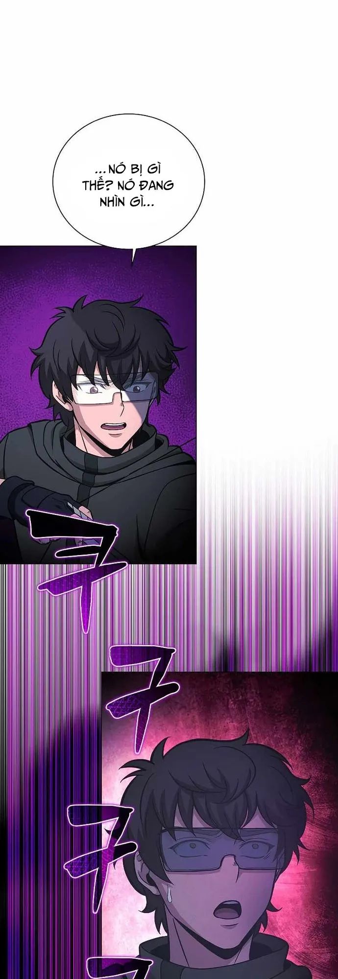 Thợ Săn Ăn Thịt Người - Chapter 48 - Page 38