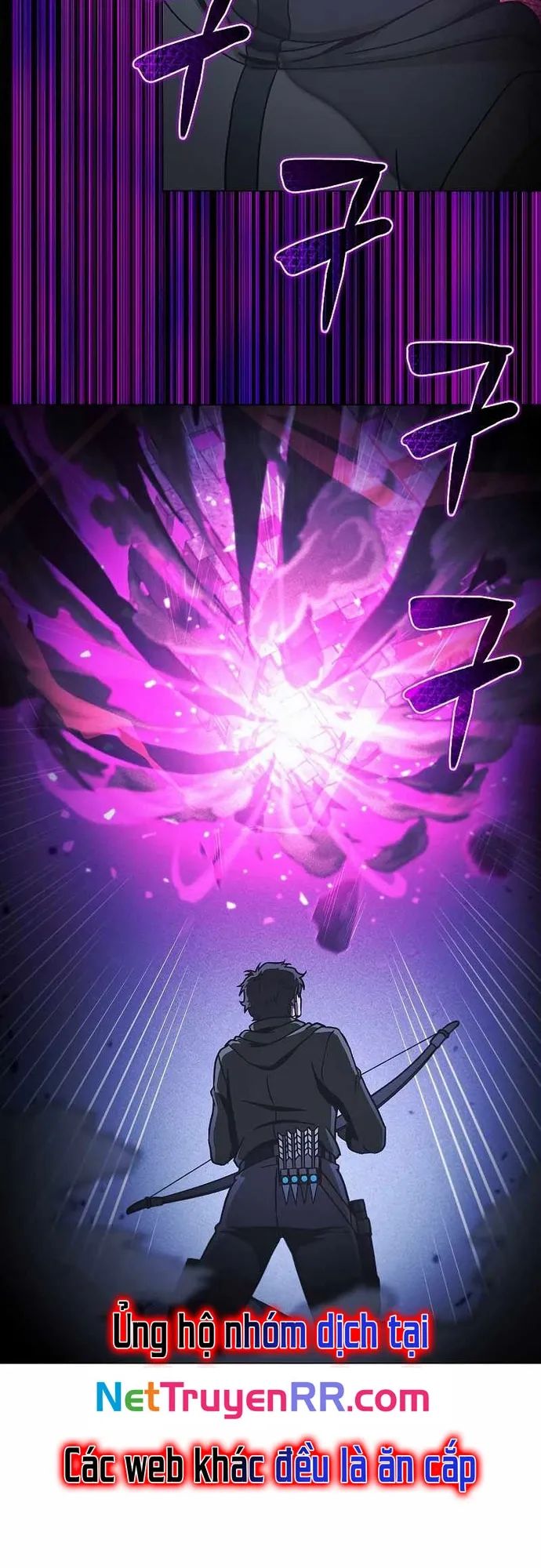Thợ Săn Ăn Thịt Người - Chapter 48 - Page 39