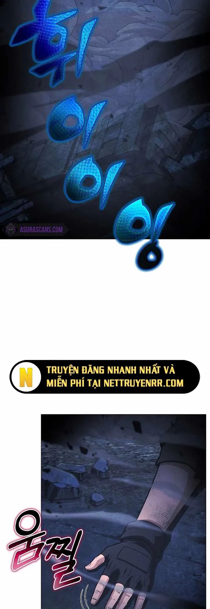 Thợ Săn Ăn Thịt Người - Chapter 48 - Page 42