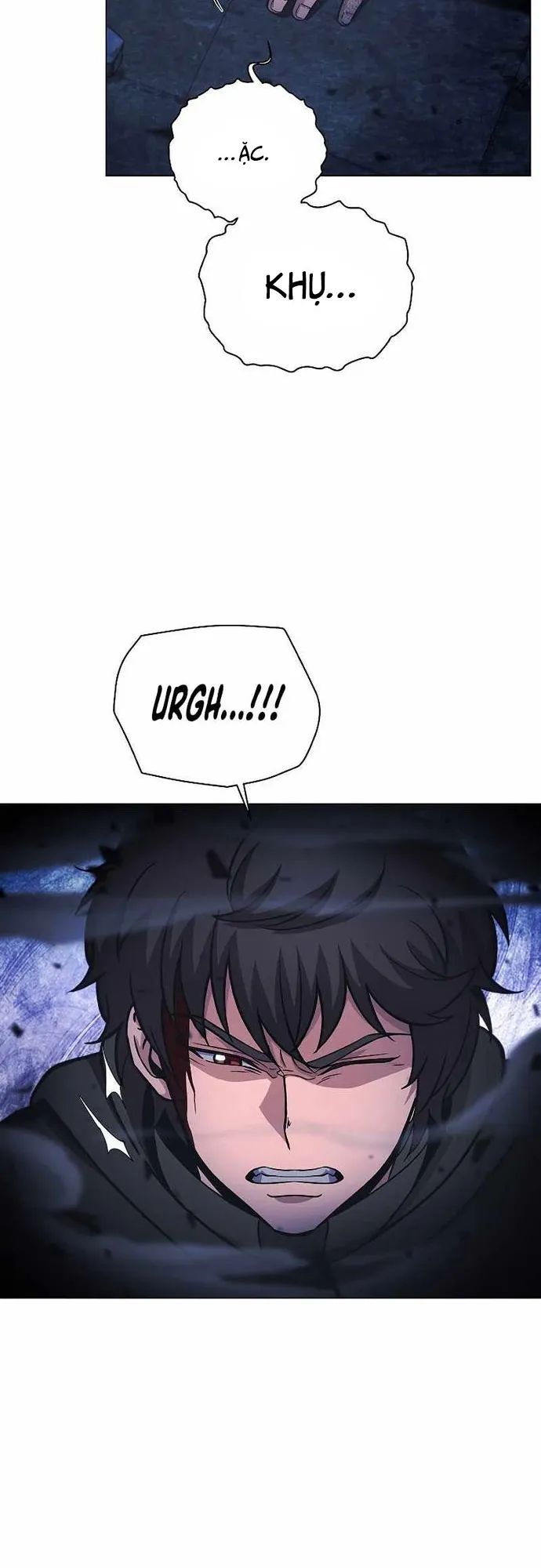 Thợ Săn Ăn Thịt Người - Chapter 48 - Page 43