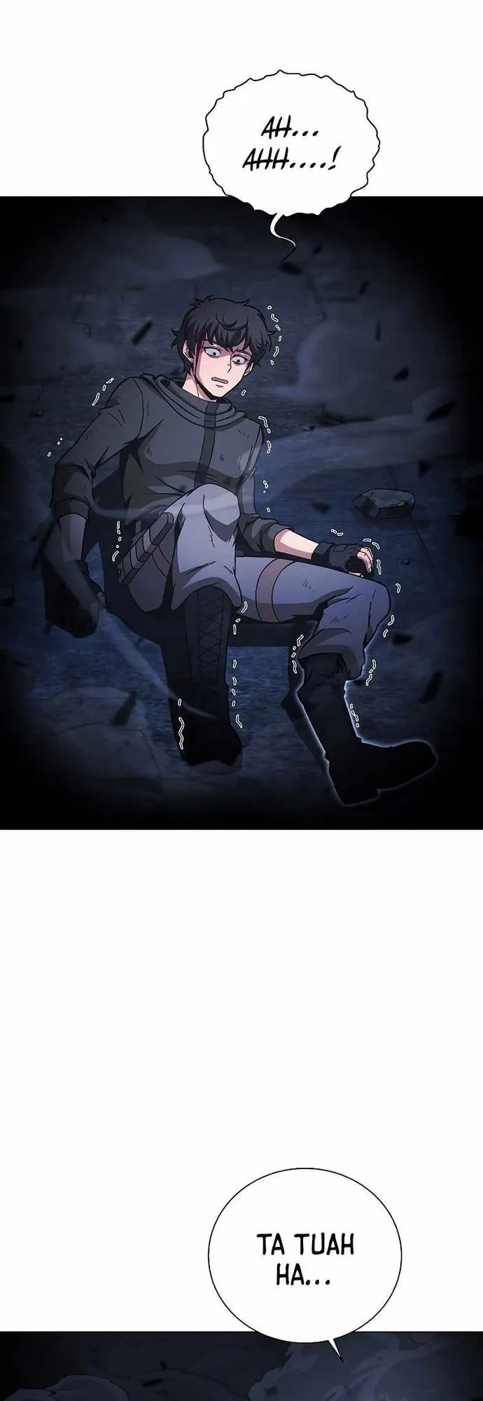 Thợ Săn Ăn Thịt Người - Chapter 48 - Page 44