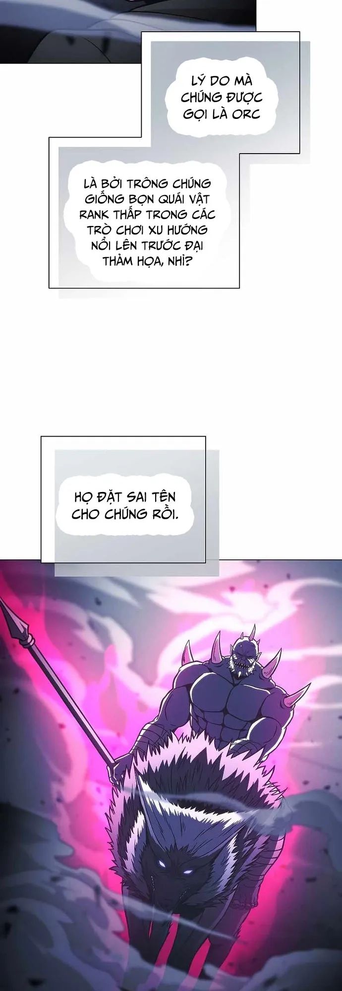 Thợ Săn Ăn Thịt Người - Chapter 48 - Page 46