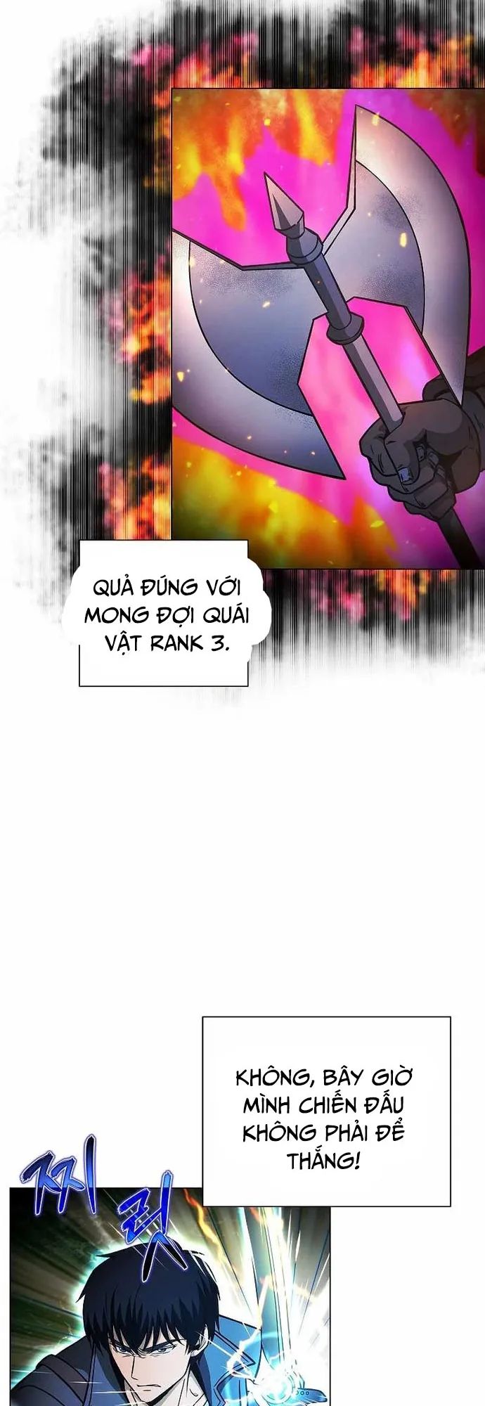 Thợ Săn Ăn Thịt Người - Chapter 48 - Page 5