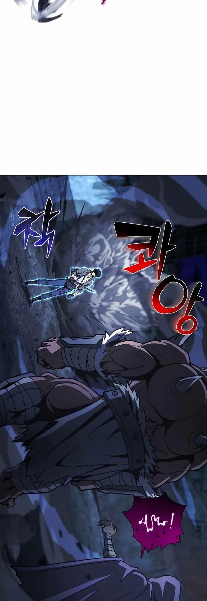 Thợ Săn Ăn Thịt Người - Chapter 48 - Page 50