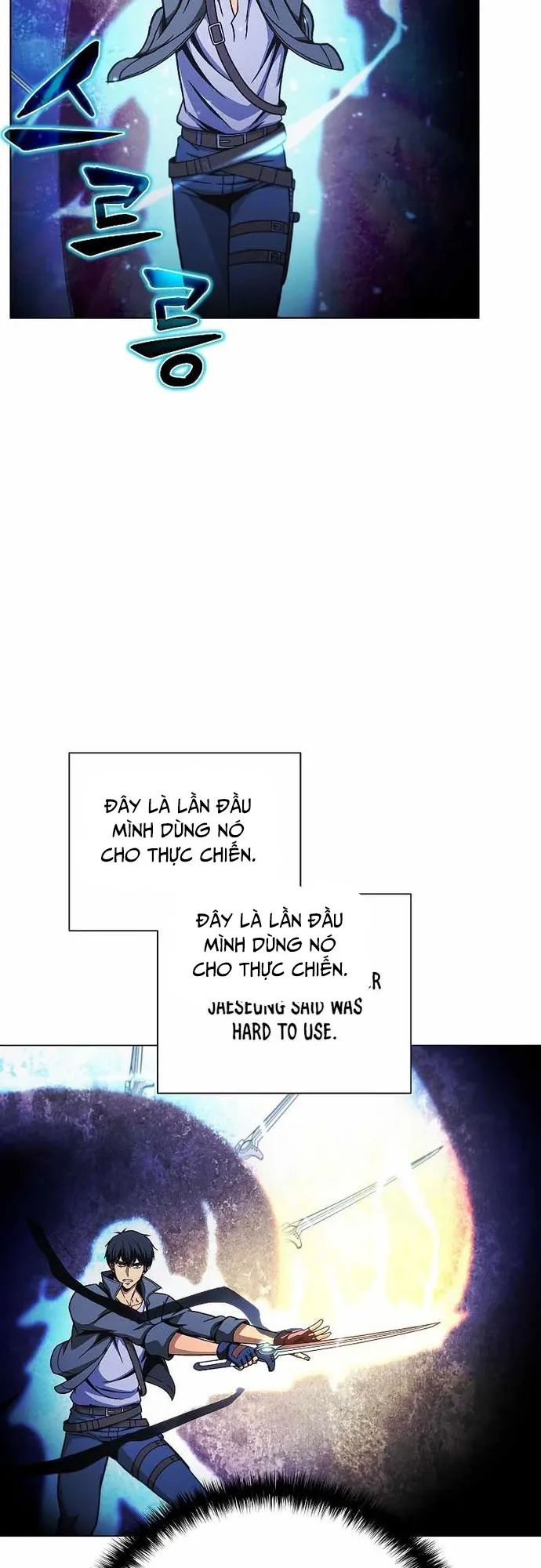 Thợ Săn Ăn Thịt Người - Chapter 48 - Page 52