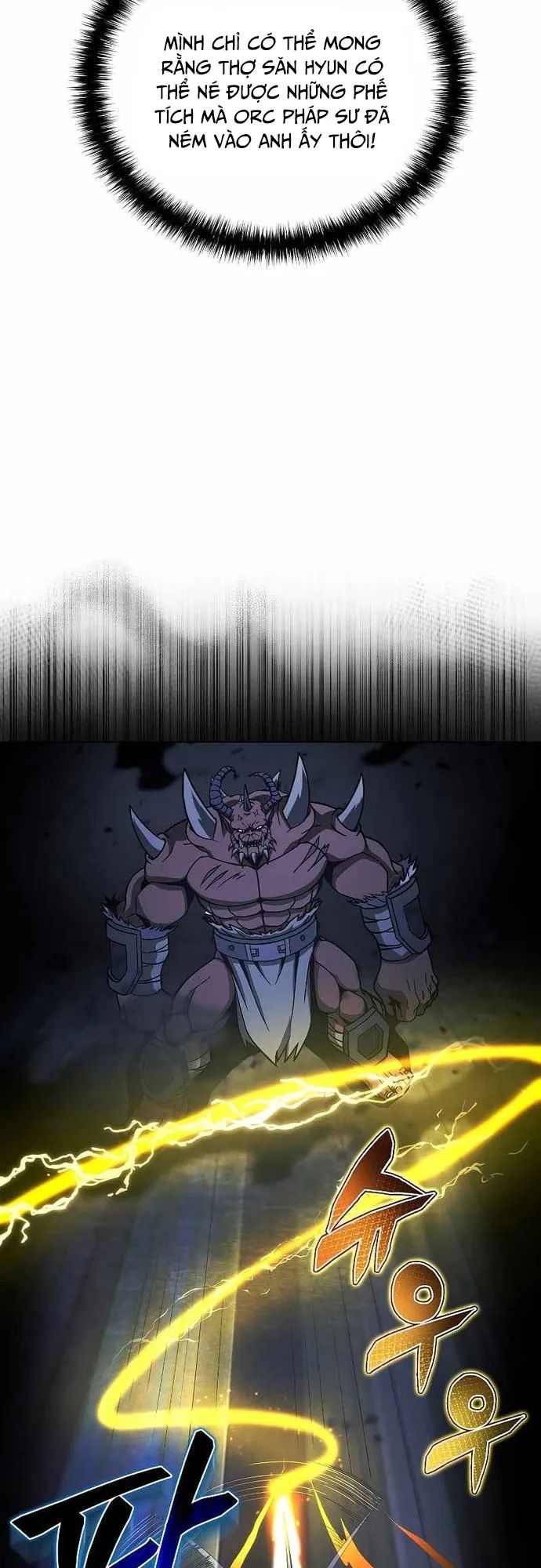 Thợ Săn Ăn Thịt Người - Chapter 48 - Page 53