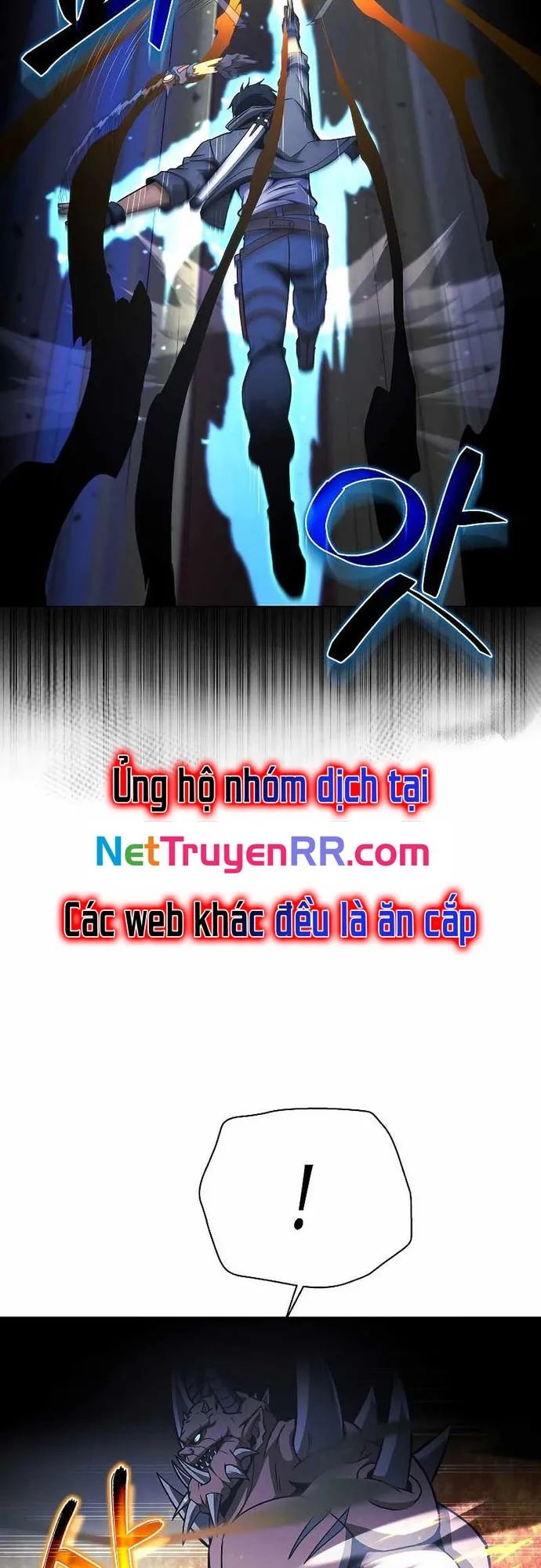 Thợ Săn Ăn Thịt Người - Chapter 48 - Page 54
