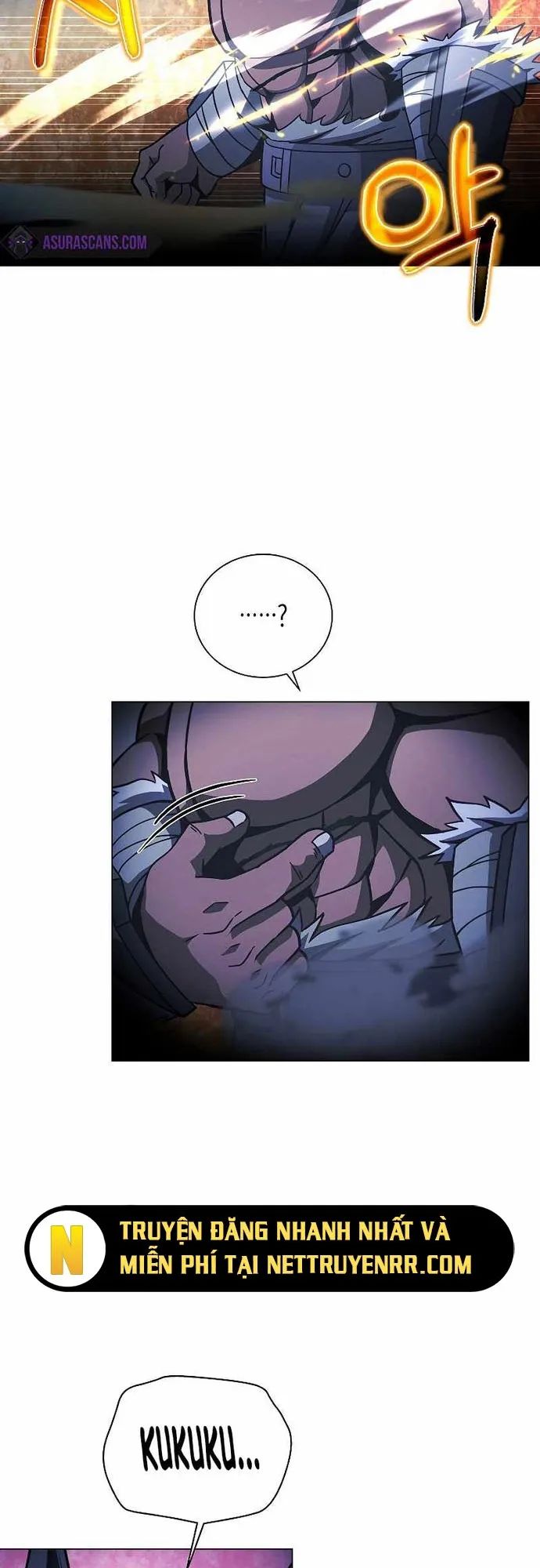 Thợ Săn Ăn Thịt Người - Chapter 48 - Page 55
