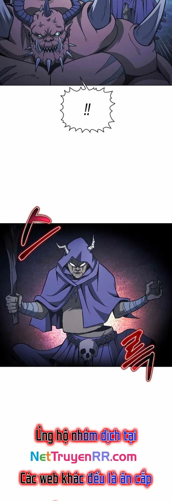 Thợ Săn Ăn Thịt Người - Chapter 48 - Page 58