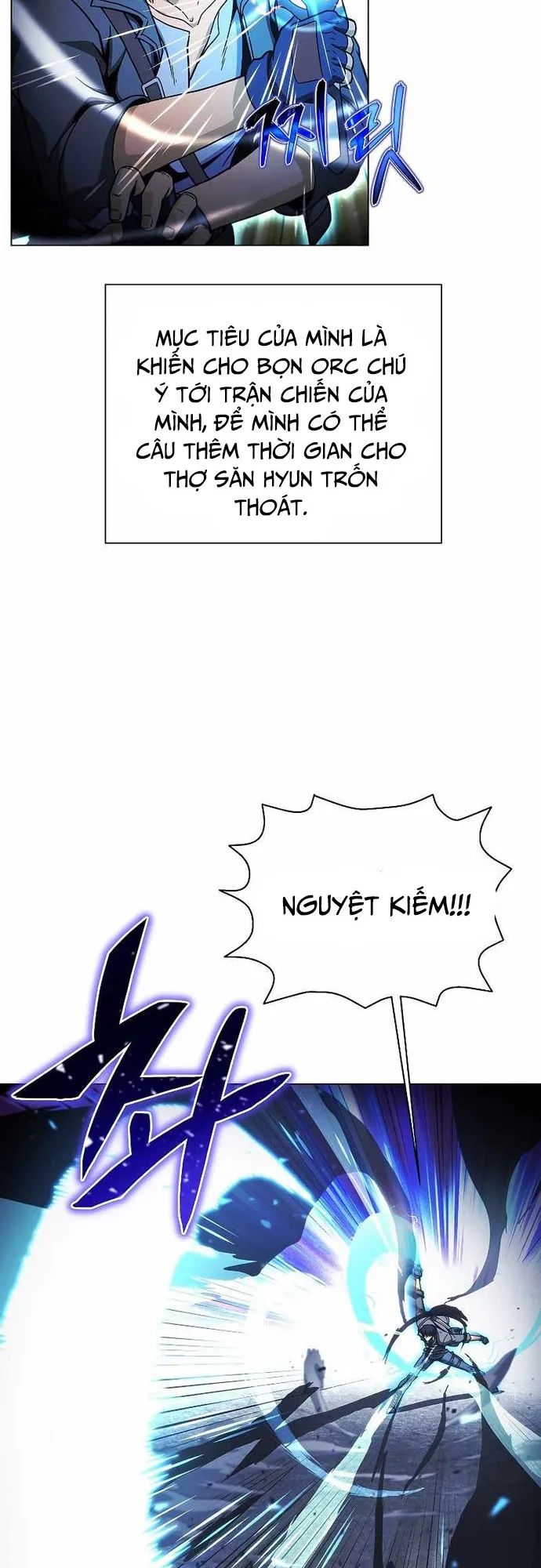 Thợ Săn Ăn Thịt Người - Chapter 48 - Page 6