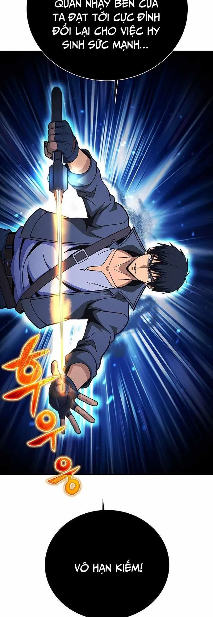 Thợ Săn Ăn Thịt Người - Chapter 48 - Page 60