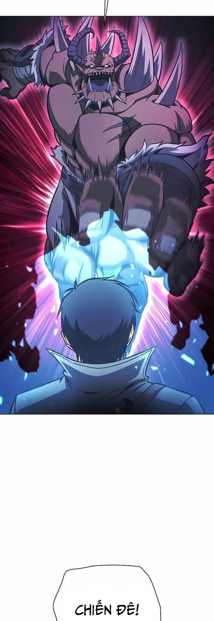 Thợ Săn Ăn Thịt Người - Chapter 48 - Page 63