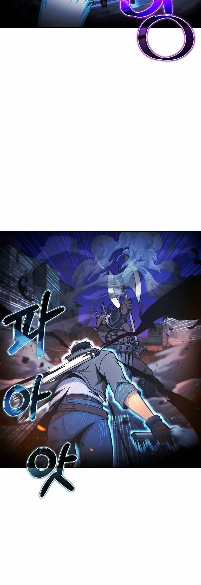 Thợ Săn Ăn Thịt Người - Chapter 48 - Page 8