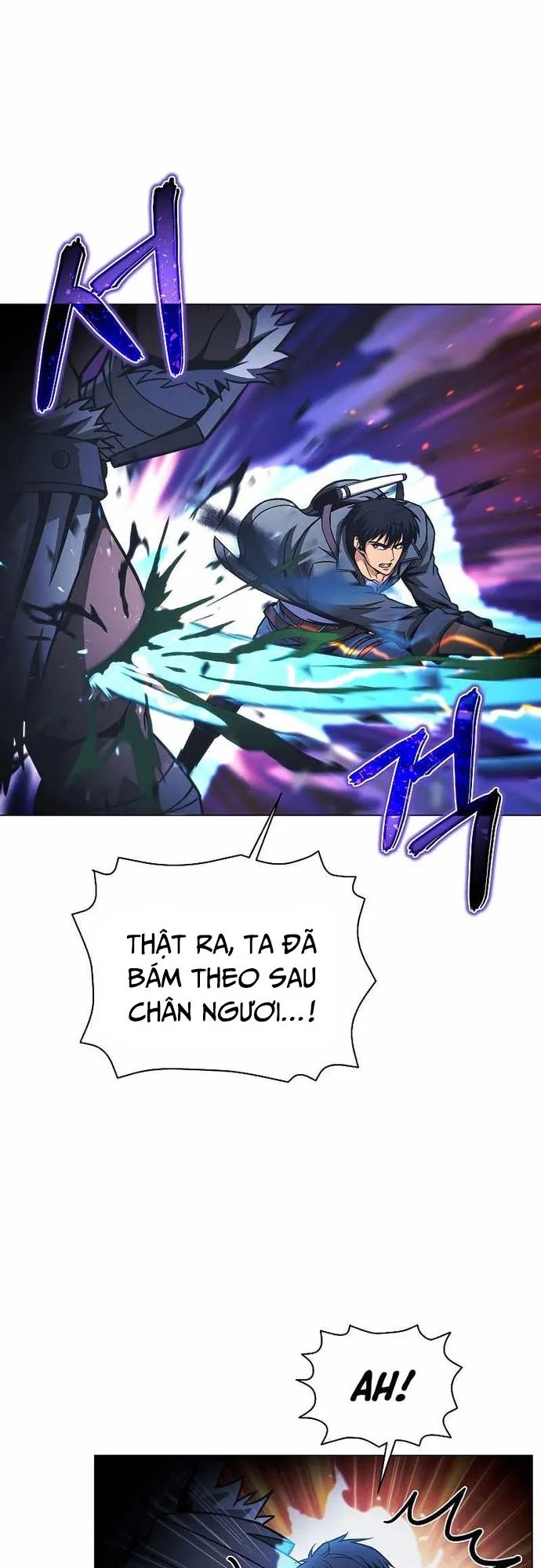 Thợ Săn Ăn Thịt Người - Chapter 48 - Page 9