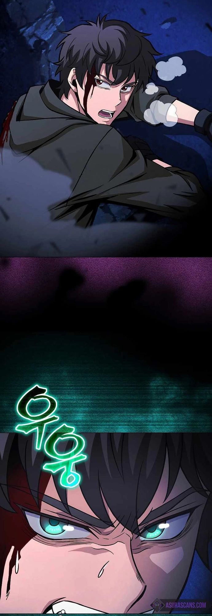 Thợ Săn Ăn Thịt Người - Chapter 50 - Page 11