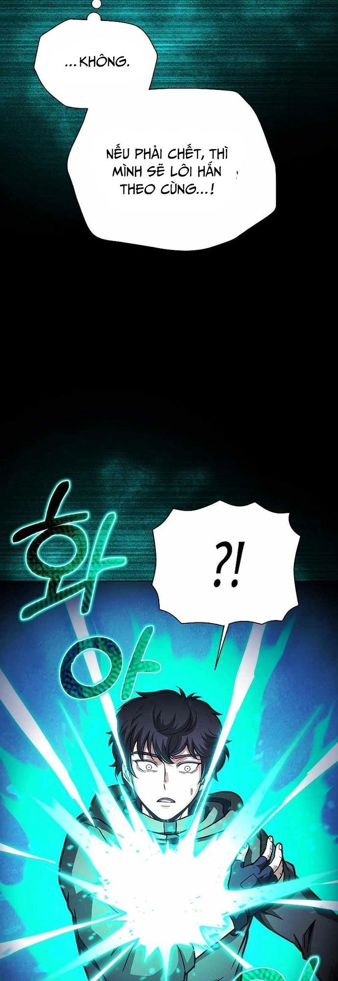 Thợ Săn Ăn Thịt Người - Chapter 50 - Page 12
