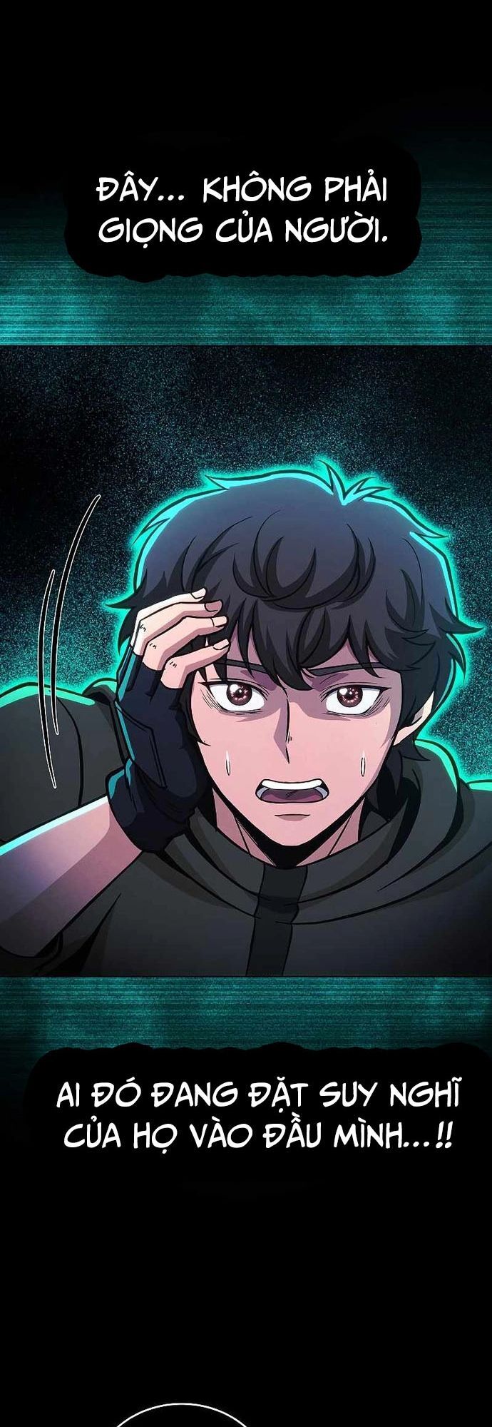 Thợ Săn Ăn Thịt Người - Chapter 50 - Page 16