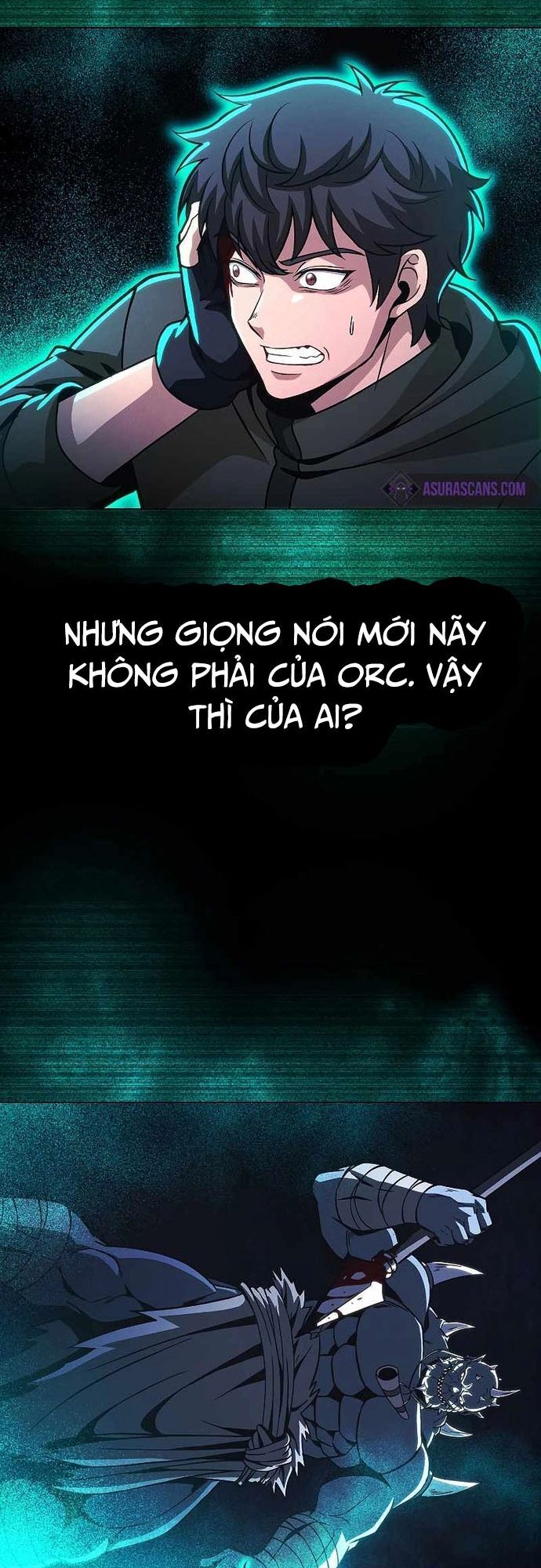 Thợ Săn Ăn Thịt Người - Chapter 50 - Page 18