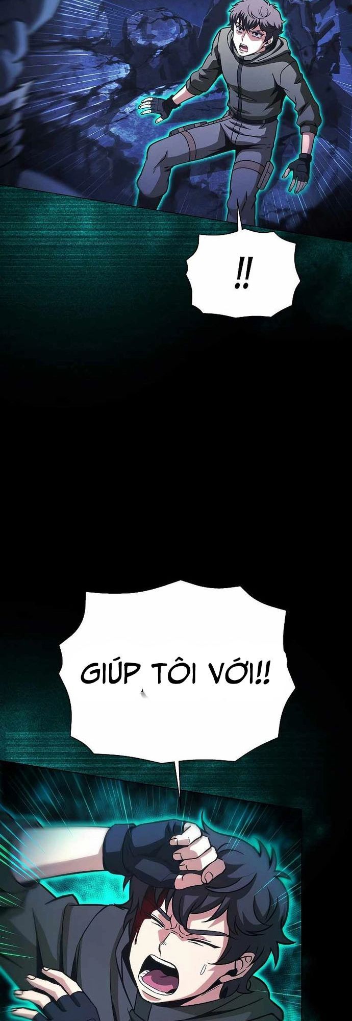 Thợ Săn Ăn Thịt Người - Chapter 50 - Page 21