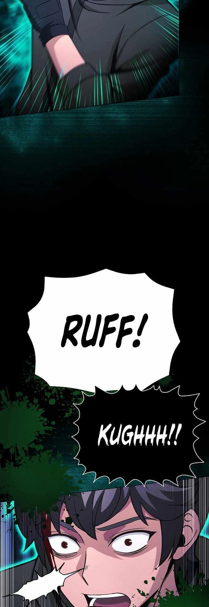 Thợ Săn Ăn Thịt Người - Chapter 50 - Page 22