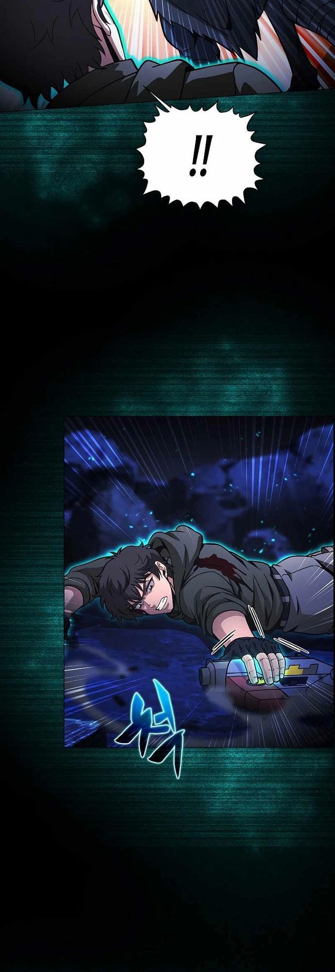 Thợ Săn Ăn Thịt Người - Chapter 50 - Page 24