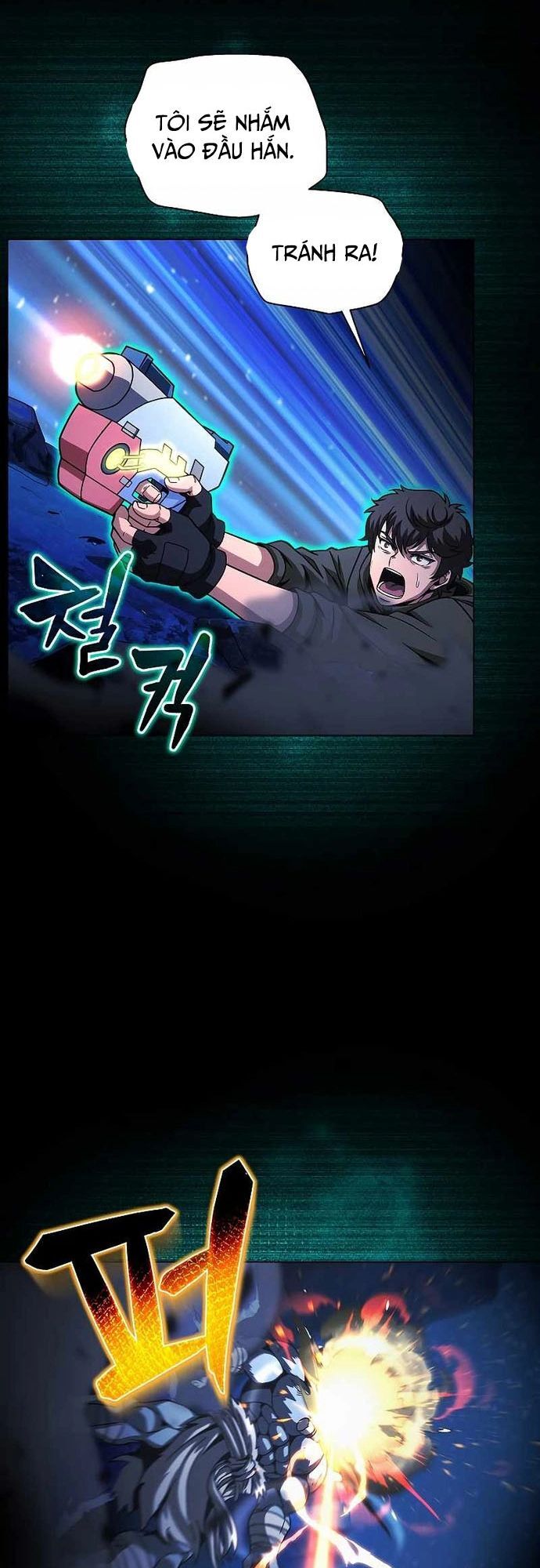 Thợ Săn Ăn Thịt Người - Chapter 50 - Page 25