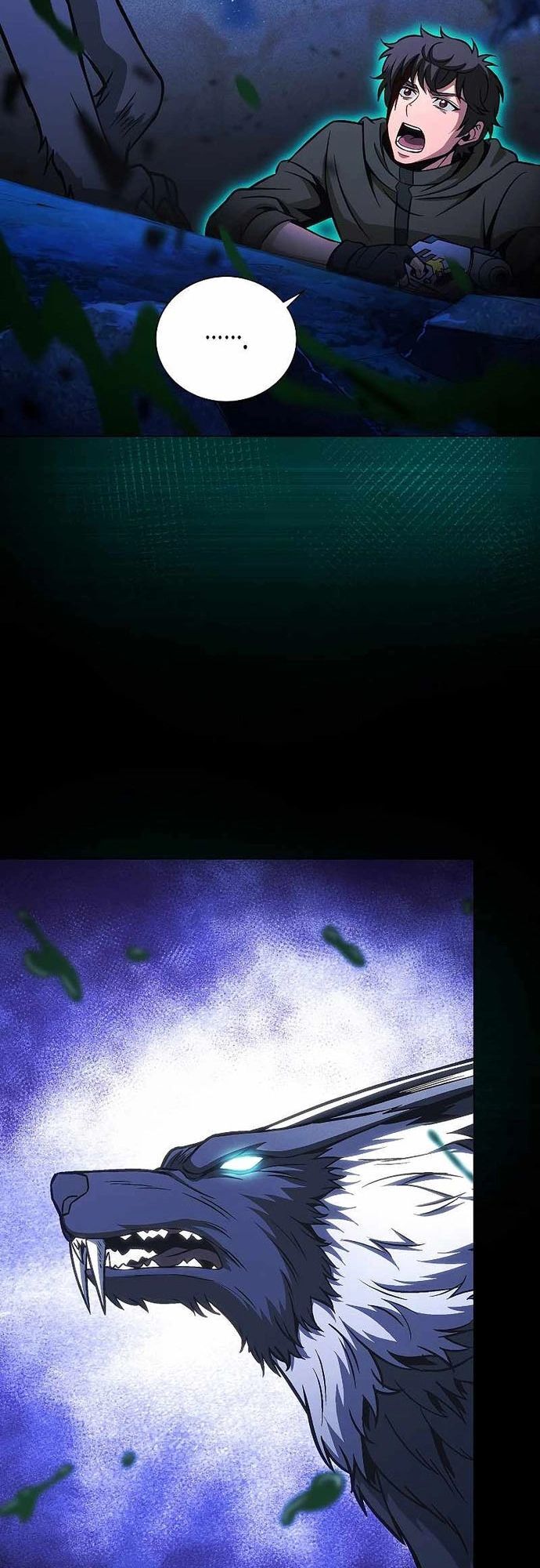 Thợ Săn Ăn Thịt Người - Chapter 50 - Page 27