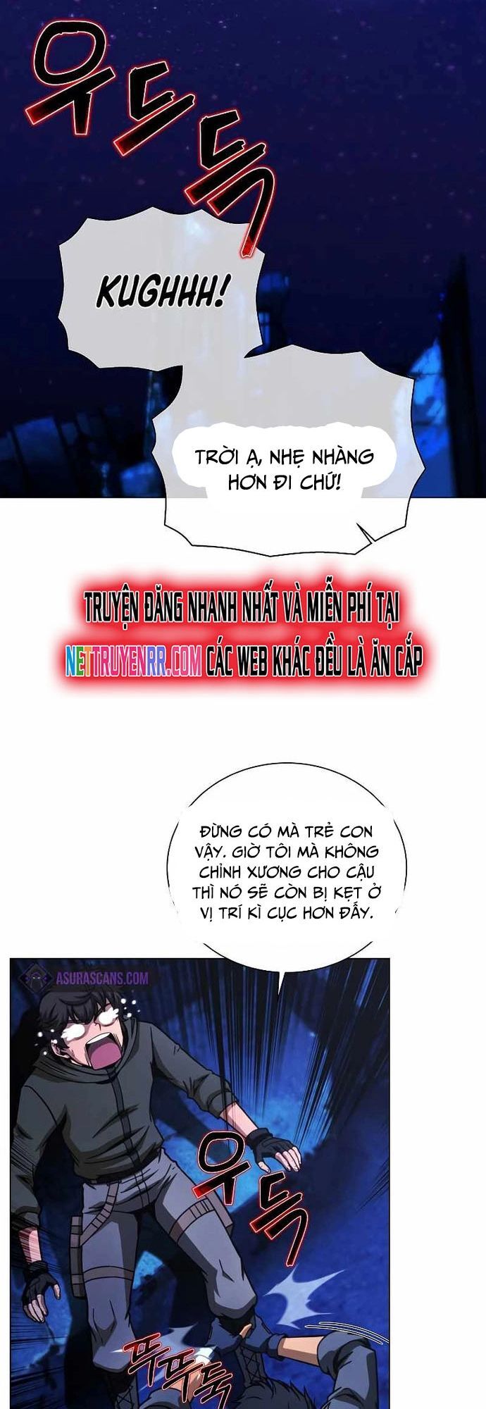 Thợ Săn Ăn Thịt Người - Chapter 50 - Page 29