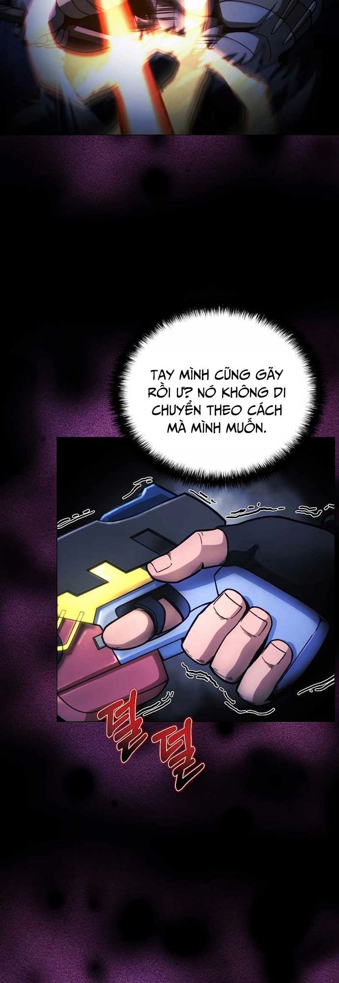 Thợ Săn Ăn Thịt Người - Chapter 50 - Page 3