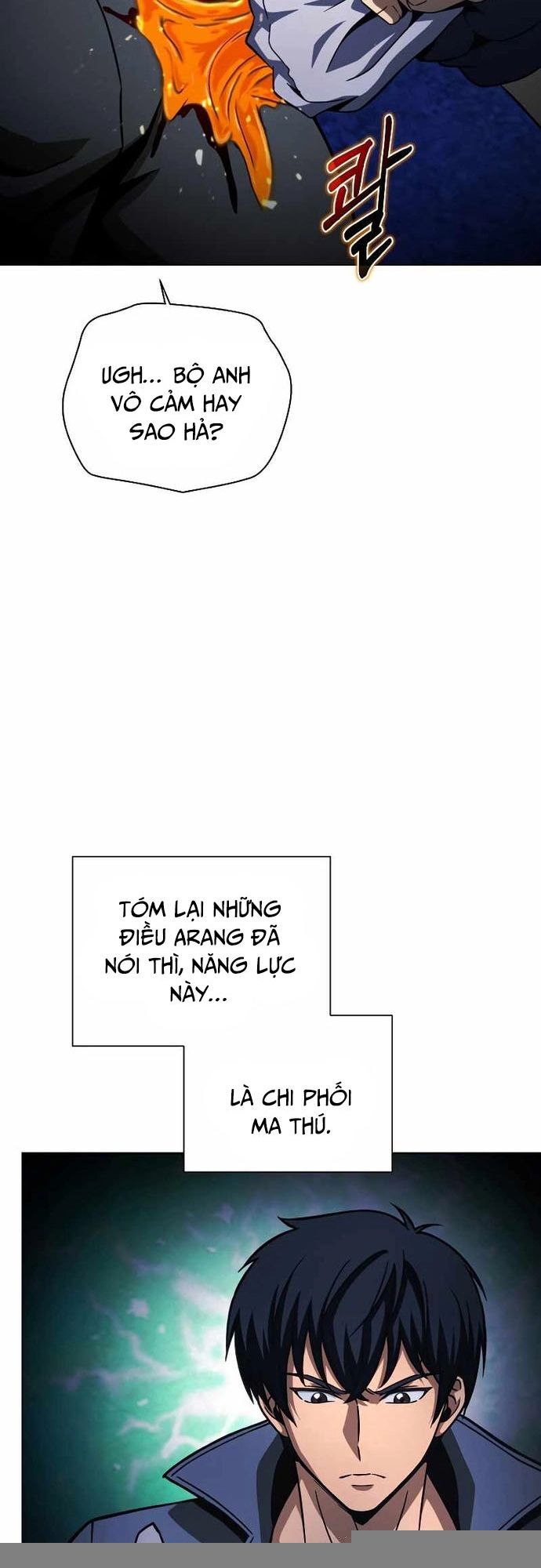 Thợ Săn Ăn Thịt Người - Chapter 50 - Page 31