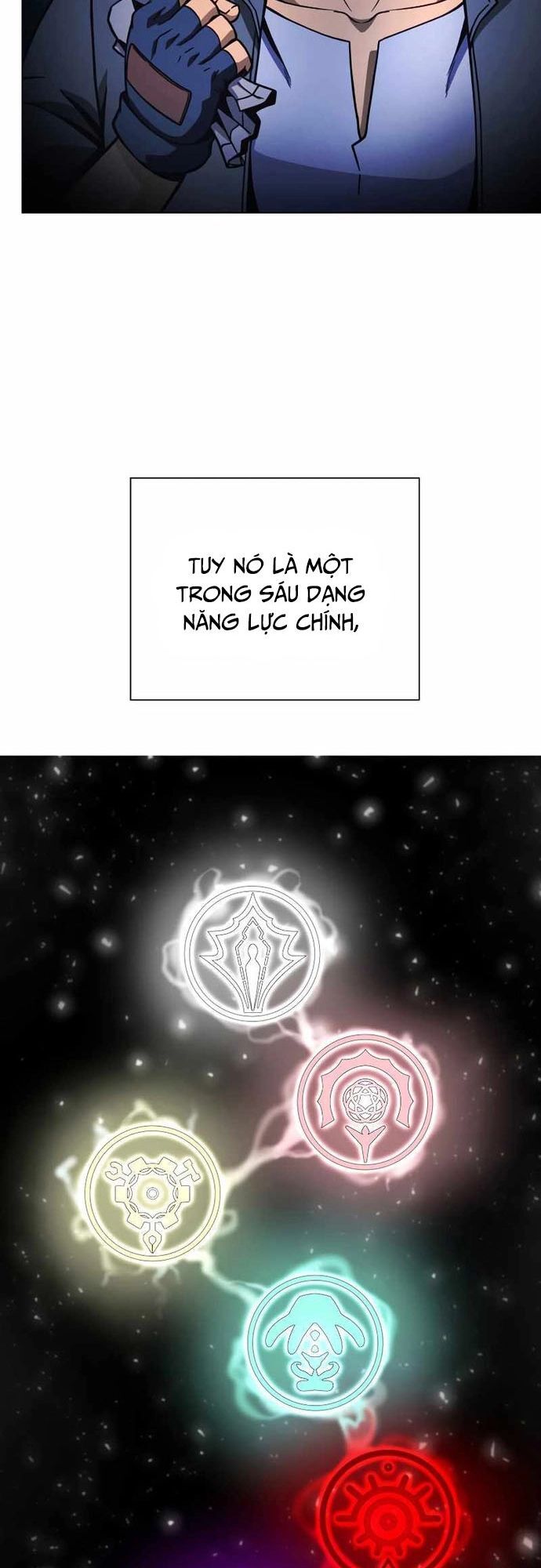 Thợ Săn Ăn Thịt Người - Chapter 50 - Page 32