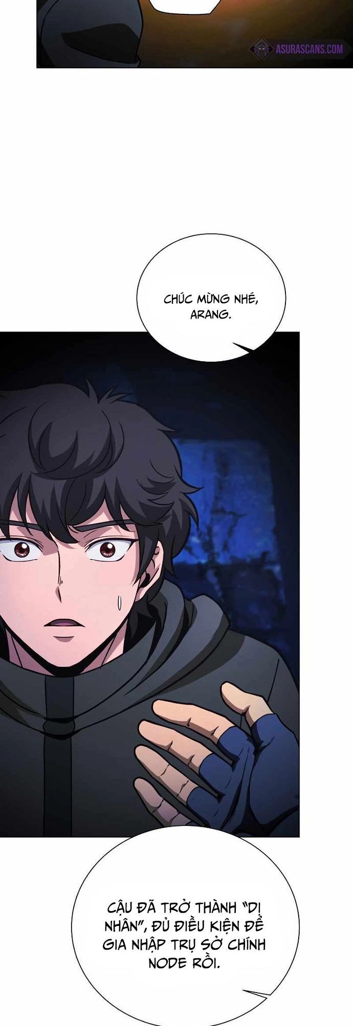 Thợ Săn Ăn Thịt Người - Chapter 50 - Page 35