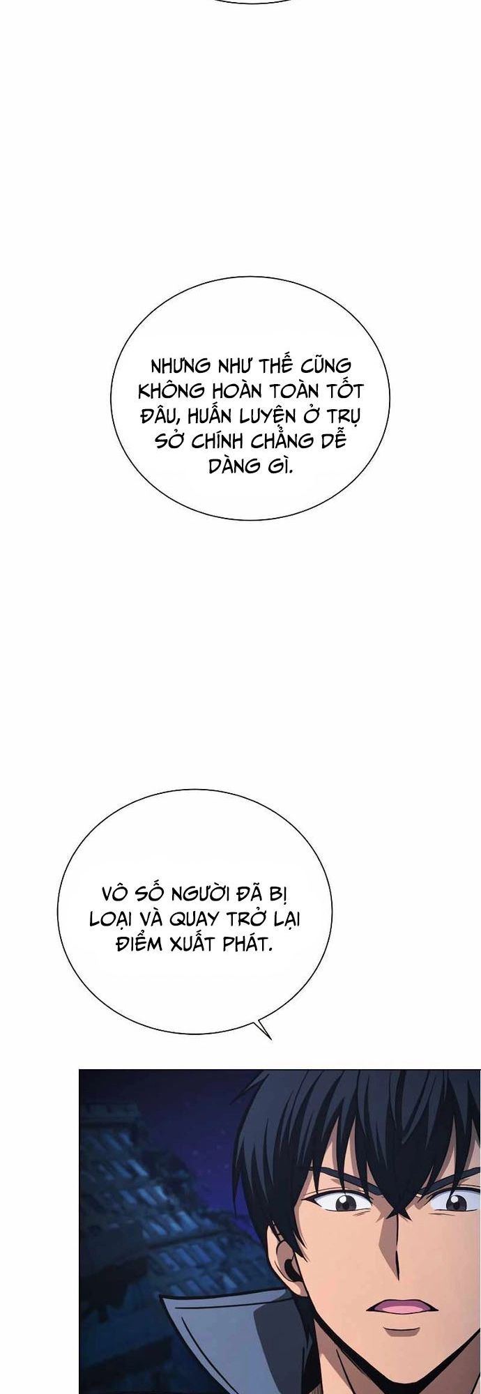 Thợ Săn Ăn Thịt Người - Chapter 50 - Page 36