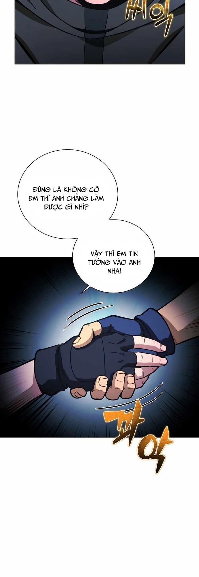 Thợ Săn Ăn Thịt Người - Chapter 50 - Page 38