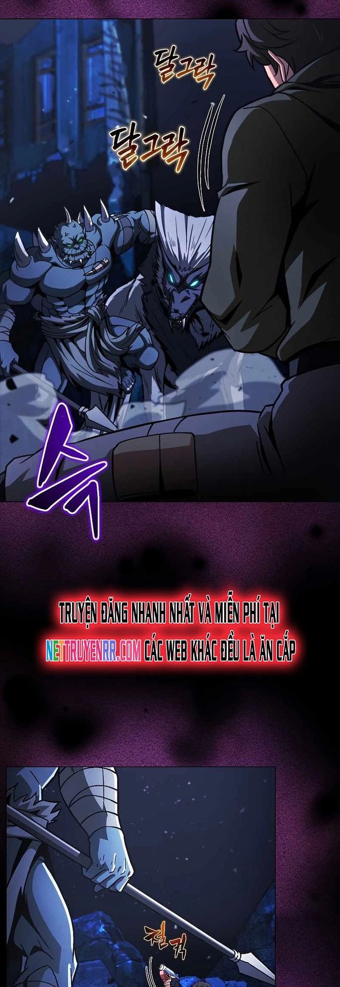 Thợ Săn Ăn Thịt Người - Chapter 50 - Page 4