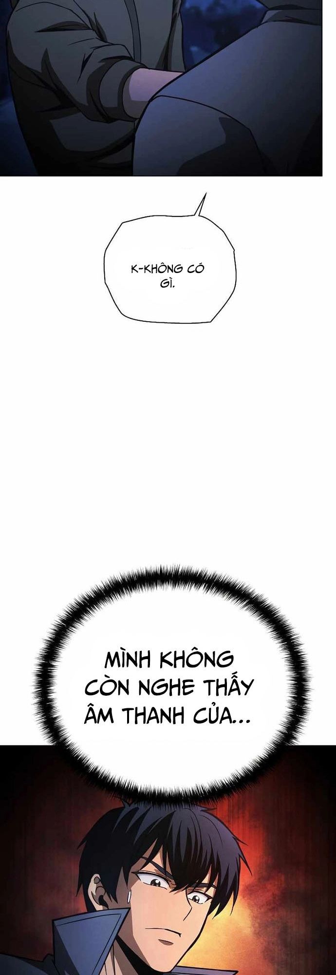 Thợ Săn Ăn Thịt Người - Chapter 50 - Page 40