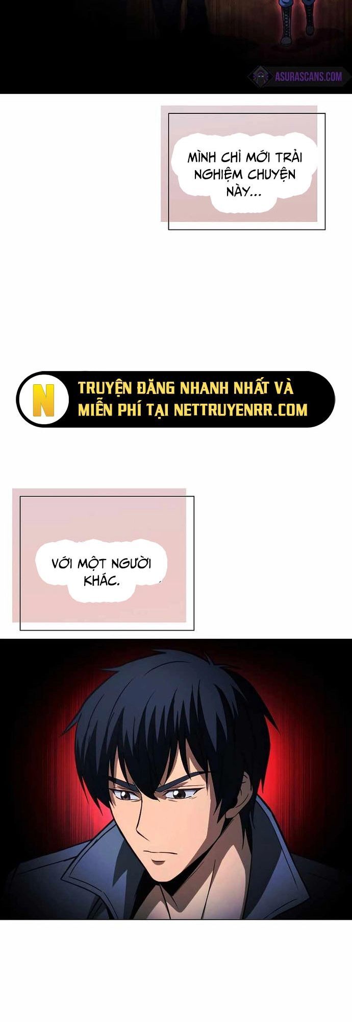 Thợ Săn Ăn Thịt Người - Chapter 50 - Page 42