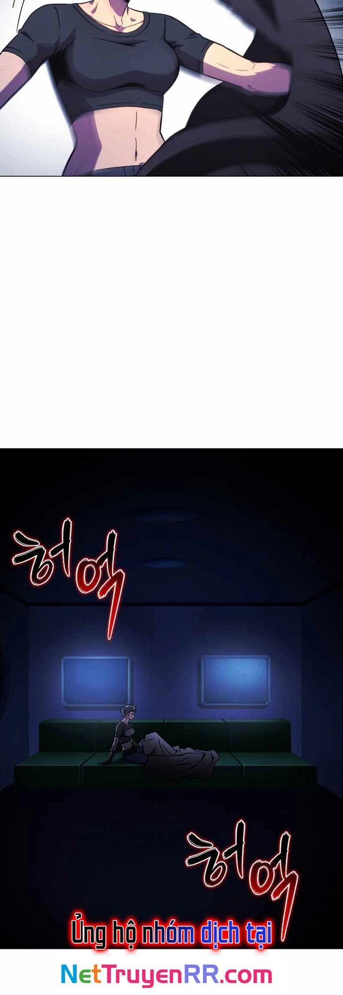 Thợ Săn Ăn Thịt Người - Chapter 50 - Page 46