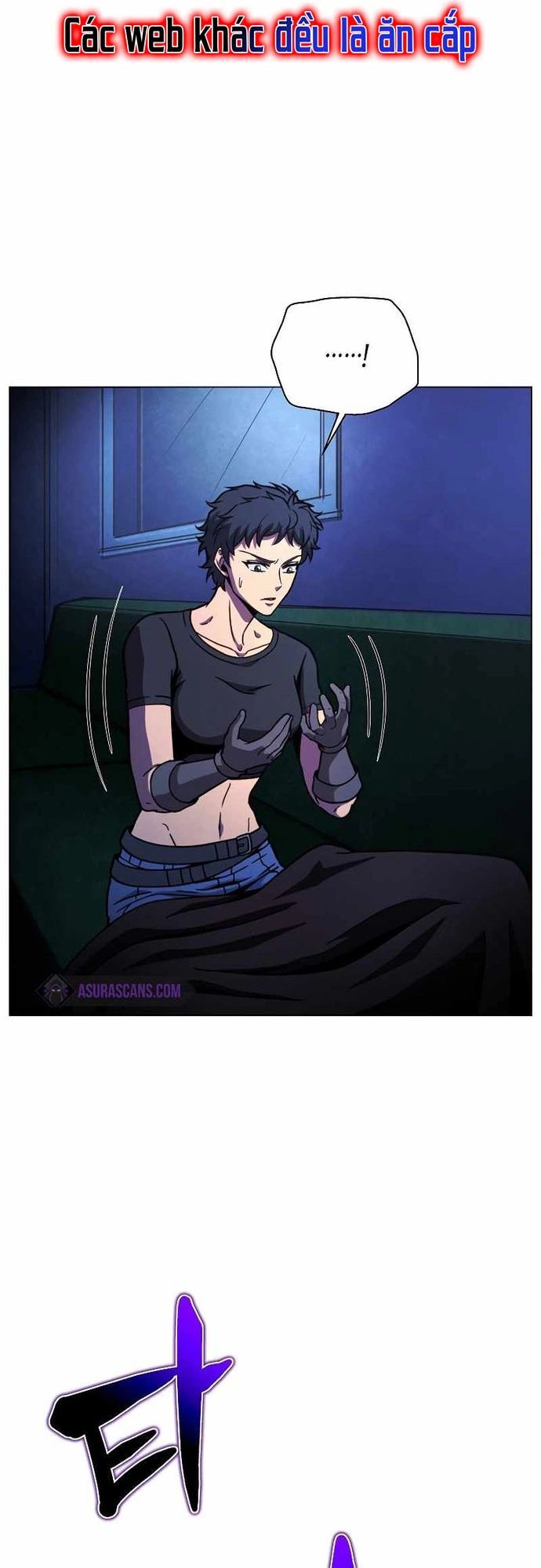 Thợ Săn Ăn Thịt Người - Chapter 50 - Page 47