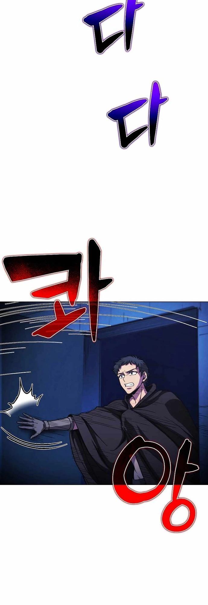 Thợ Săn Ăn Thịt Người - Chapter 50 - Page 48