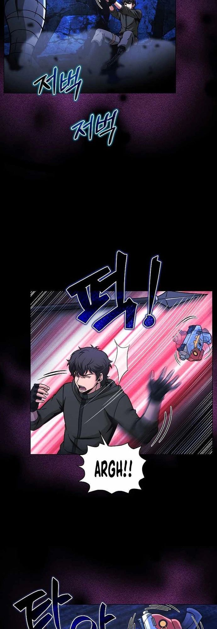 Thợ Săn Ăn Thịt Người - Chapter 50 - Page 5