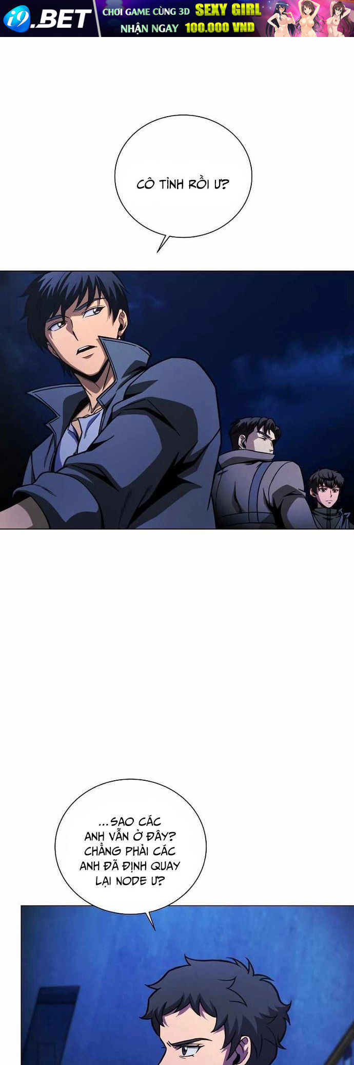 Thợ Săn Ăn Thịt Người - Chapter 50 - Page 50