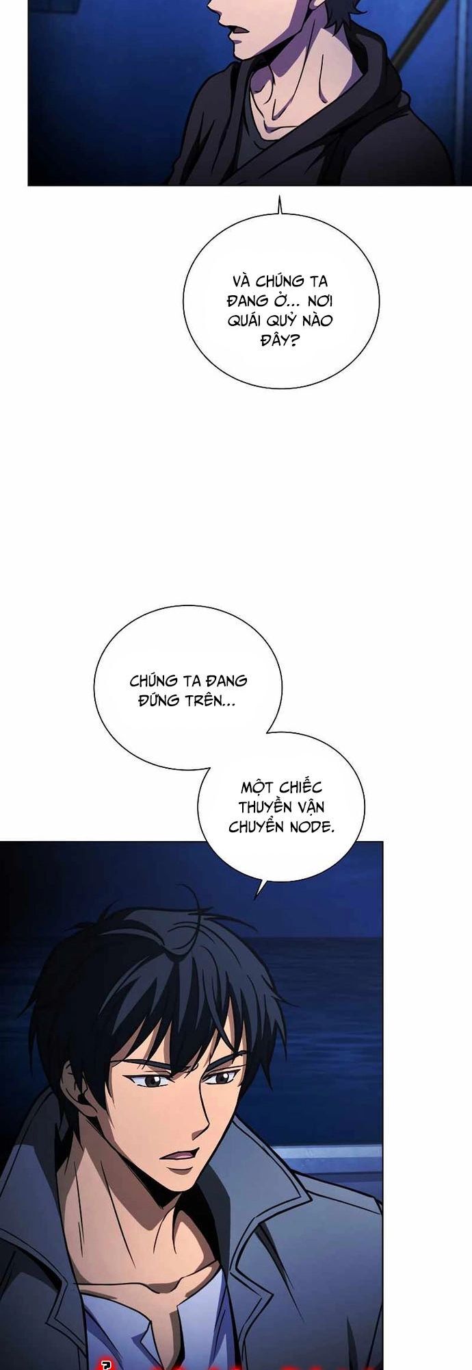 Thợ Săn Ăn Thịt Người - Chapter 50 - Page 51