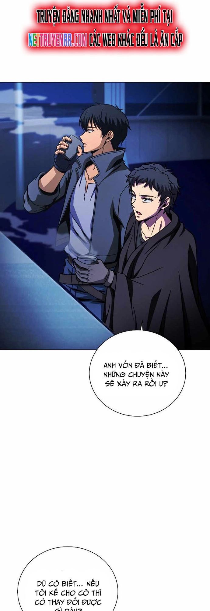 Thợ Săn Ăn Thịt Người - Chapter 50 - Page 55