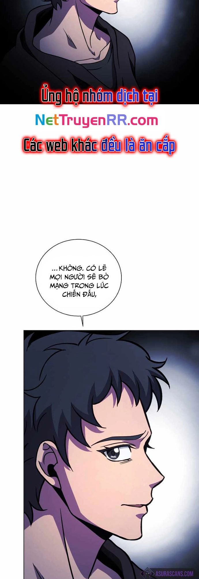 Thợ Săn Ăn Thịt Người - Chapter 50 - Page 58