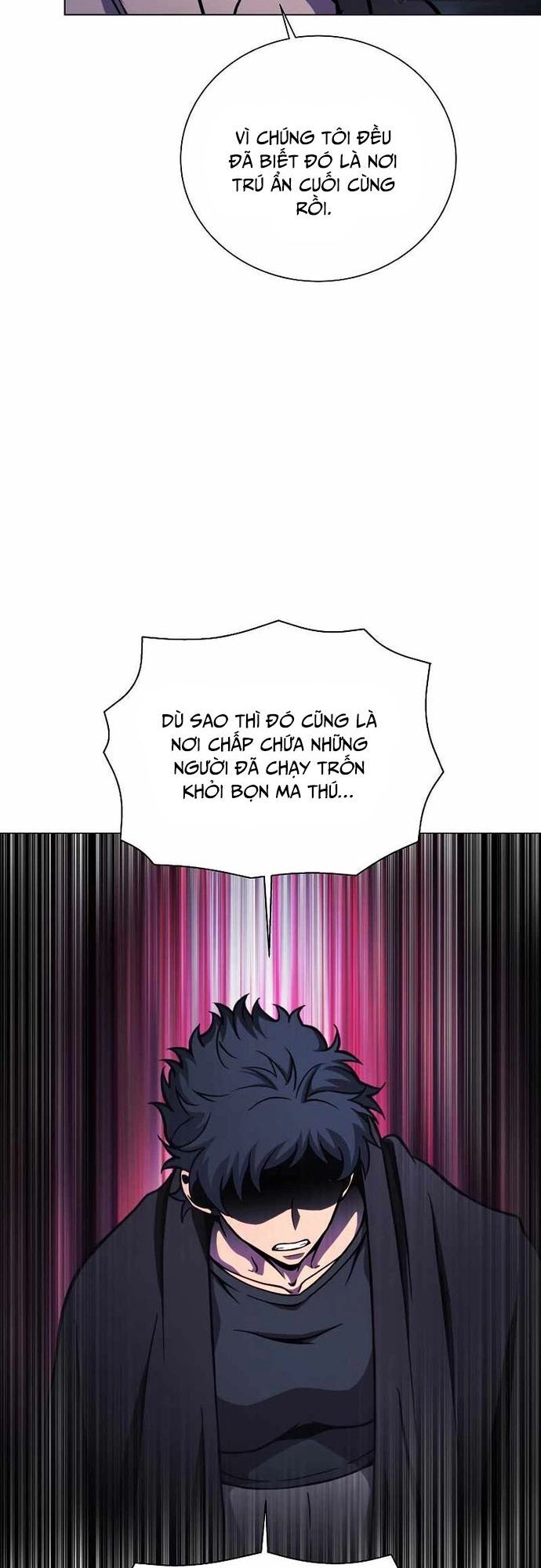 Thợ Săn Ăn Thịt Người - Chapter 50 - Page 59