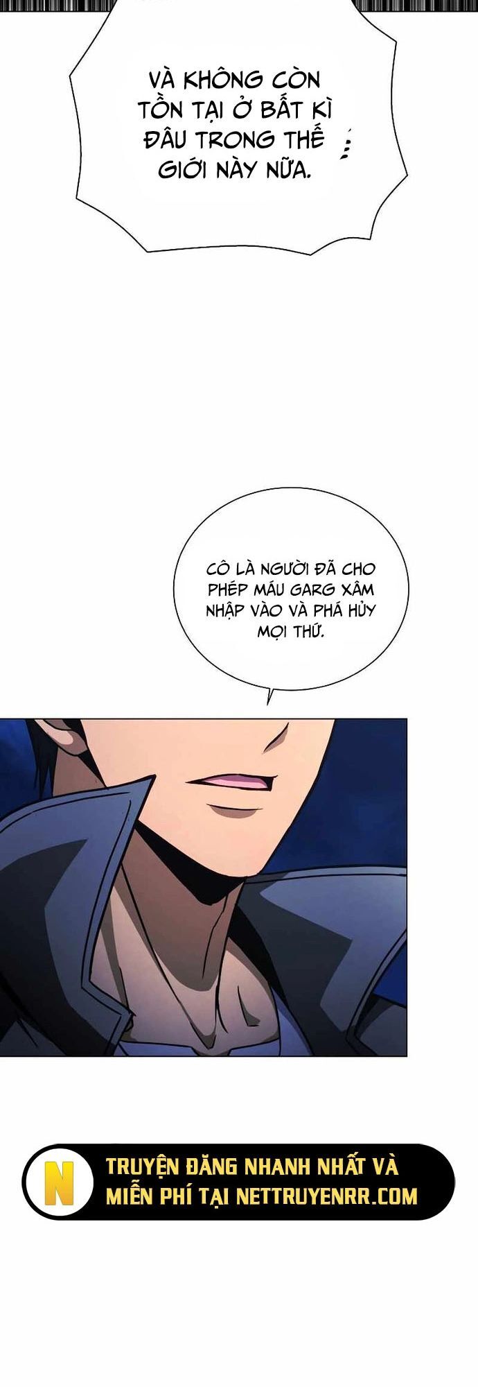 Thợ Săn Ăn Thịt Người - Chapter 50 - Page 60