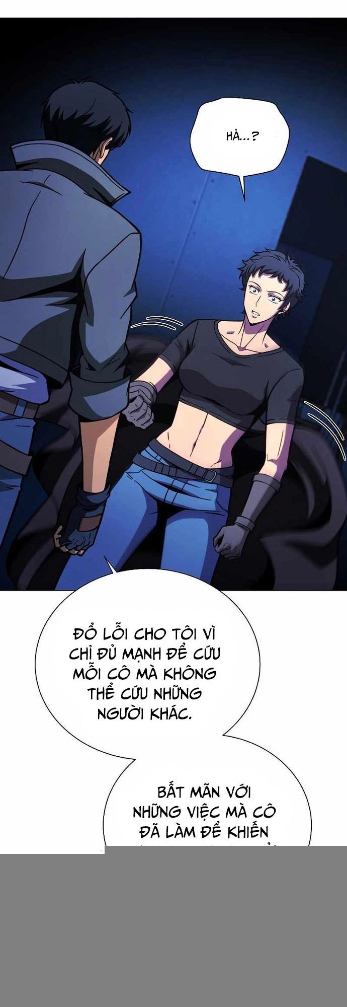 Thợ Săn Ăn Thịt Người - Chapter 50 - Page 61