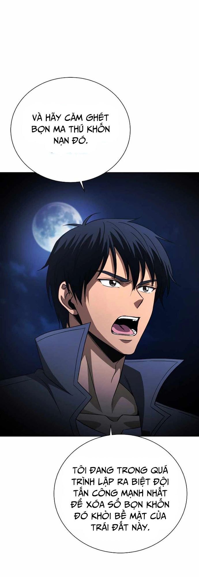 Thợ Săn Ăn Thịt Người - Chapter 50 - Page 62