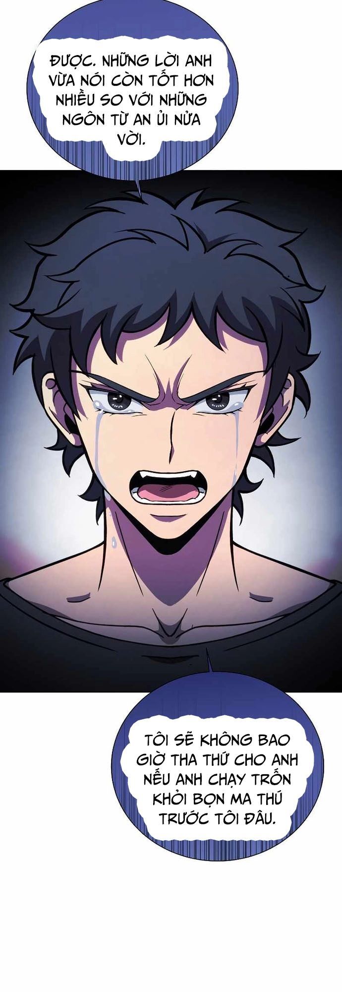 Thợ Săn Ăn Thịt Người - Chapter 50 - Page 64